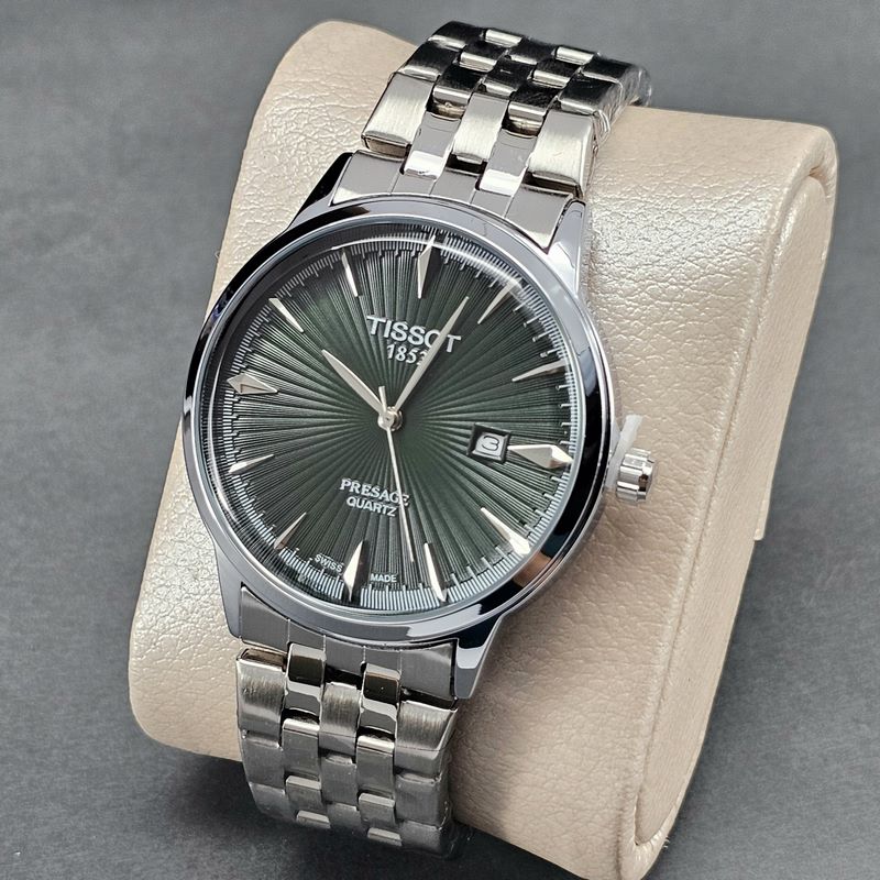 ساعت مردانه تیسوت TISSOT TM1814G - مُدواچ | گالری ساعت مد یزد